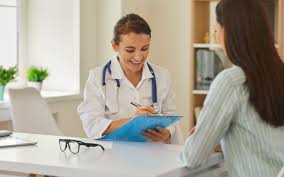 Customized treatment planning